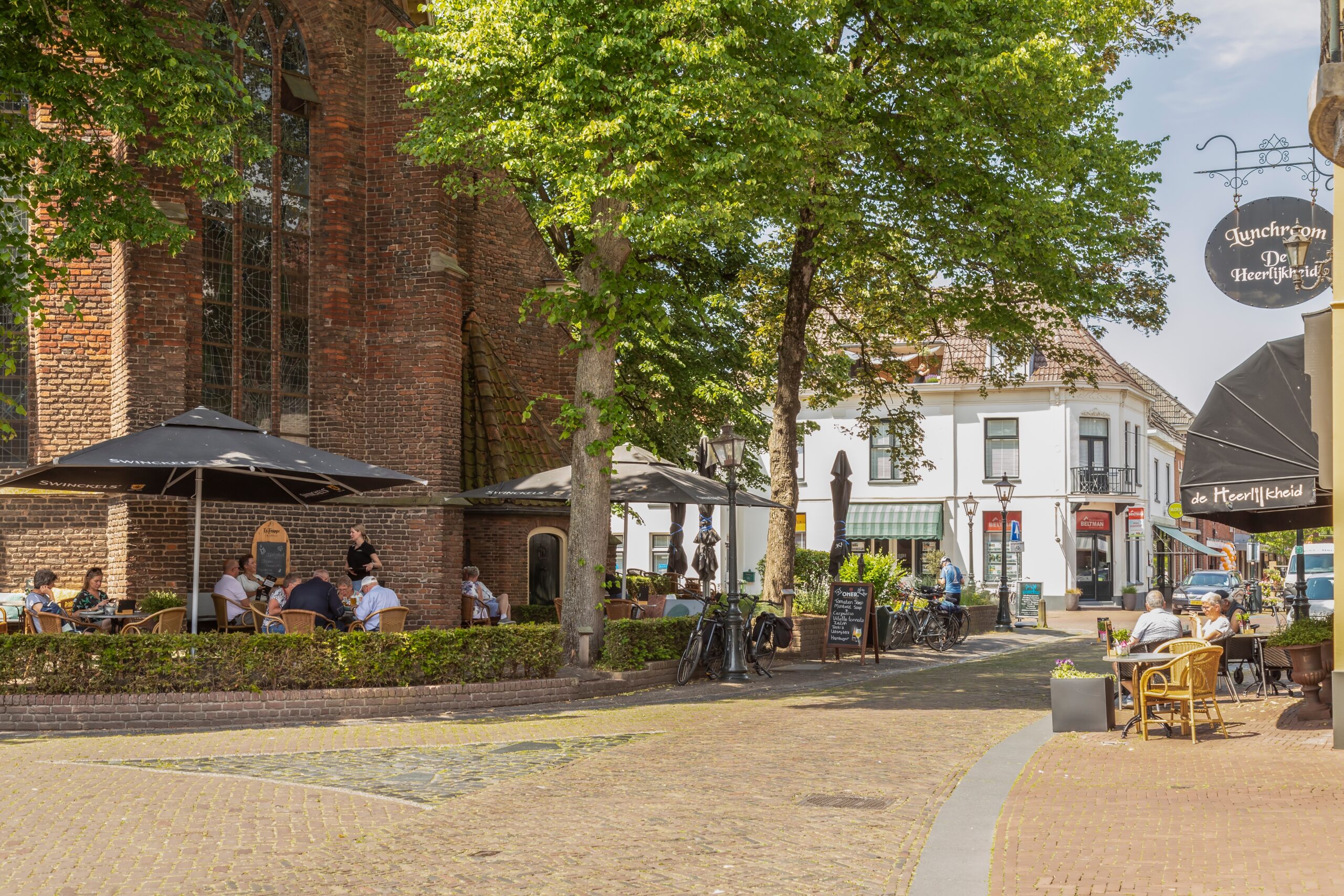 Activiteit image